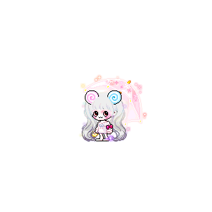 을 사용한 메이플스토리 메애기 코디