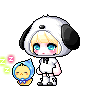 character