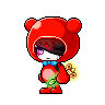 character