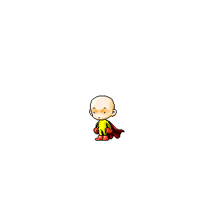 을 사용한 메이플스토리 메애기 코디