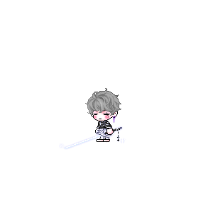 을 사용한 메이플스토리 메애기 코디
