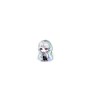 character