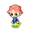 character