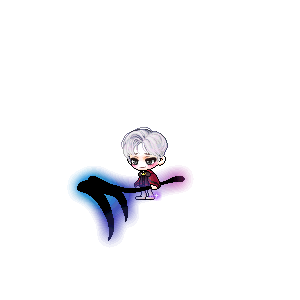 을 사용한 메이플스토리 메애기 코디