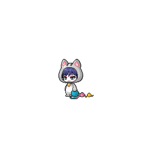 찡크스요
