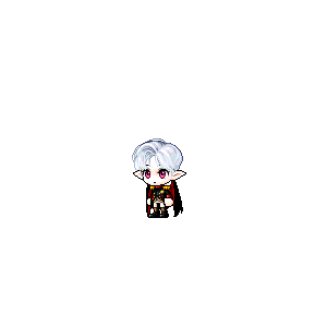 을 사용한 메이플스토리 메애기 코디