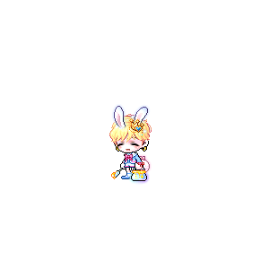 character