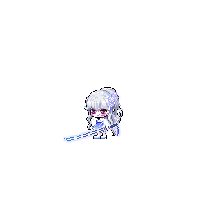 undefined을 사용한 메이플스토리 메애기 코디