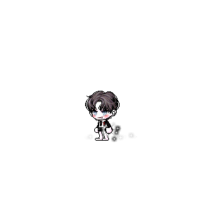 undefined을 사용한 메이플스토리 메애기 코디