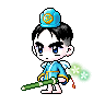 Character Image