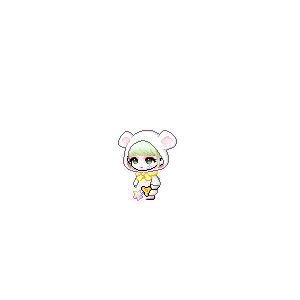 character