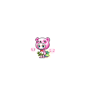 undefined을 사용한 메이플스토리 메애기 코디