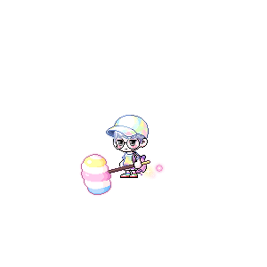 외걔어