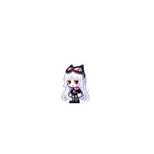 찡소미