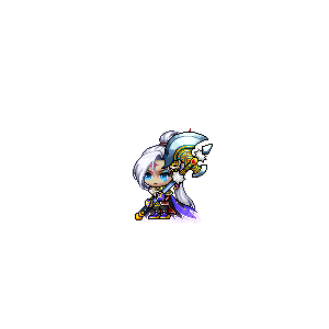character