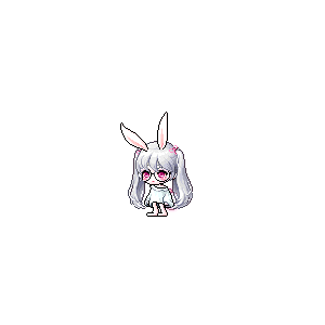 을 사용한 메이플스토리 메애기 코디