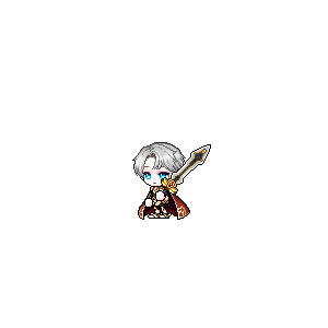 character