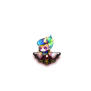 먼별