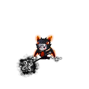 껑수