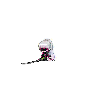 옥녀봉호랭이