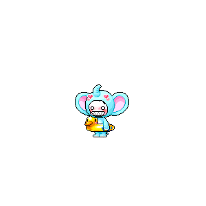 을 사용한 메이플스토리 메애기 코디