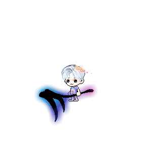 undefined을 사용한 메이플스토리 메애기 코디