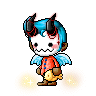 character