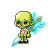 character