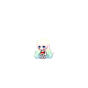 을 사용한 메이플스토리 메애기 코디