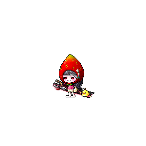 딸홍
