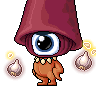 character