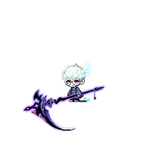 undefined을 사용한 메이플스토리 메애기 코디