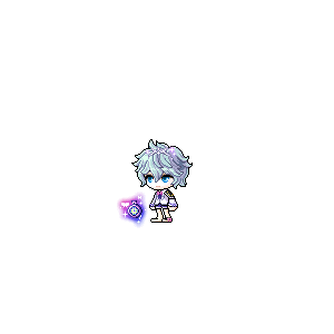 undefined을 사용한 메이플스토리 메애기 코디