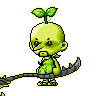 character