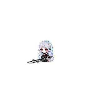 character