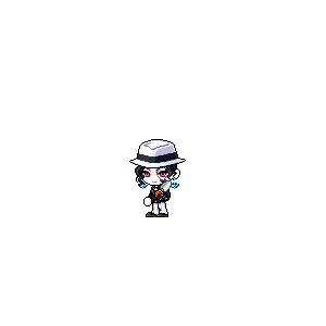메진류