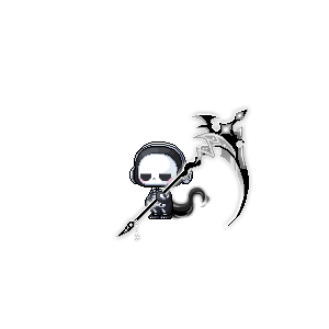 다크동티