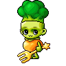 character