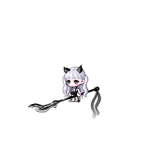 러키피키