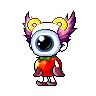 character