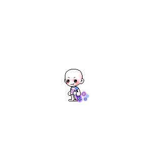 character
