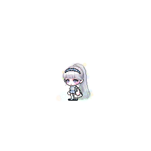 막아