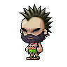 character
