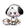 character