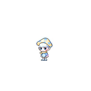 찹다