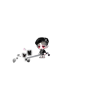 undefined을 사용한 메이플스토리 메애기 코디