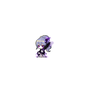 을 사용한 메이플스토리 메애기 코디