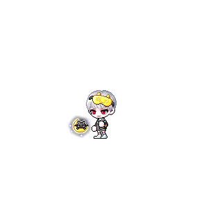 을 사용한 메이플스토리 메애기 코디
