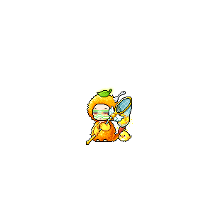 character