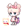character